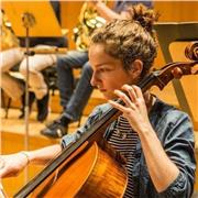 Clases de Violonchelo